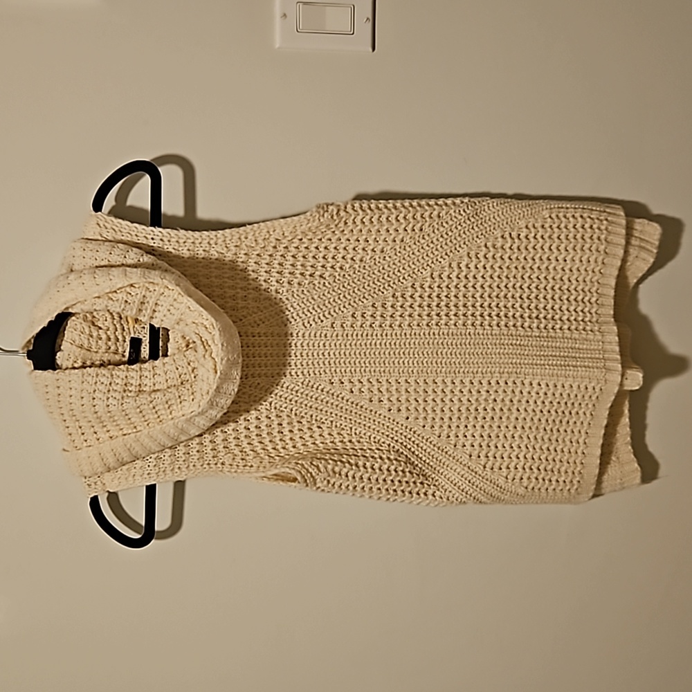 DEX cowl neck